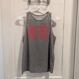 Nike Volleyball Tank top